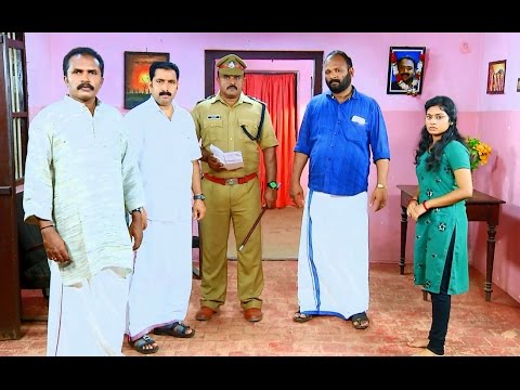 Manjurukum Kaalam | Episode 505 - 22 December 2016 | Mazhavil Manorama