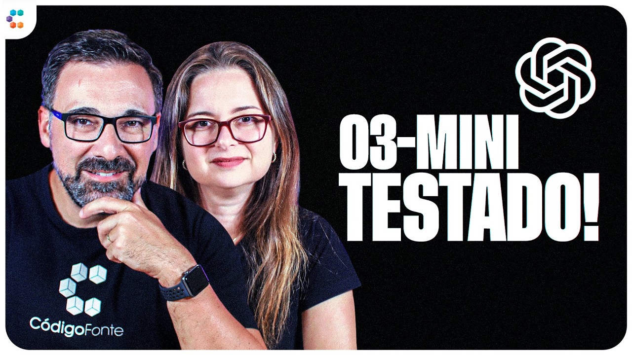 #98 We tested the o3 mini