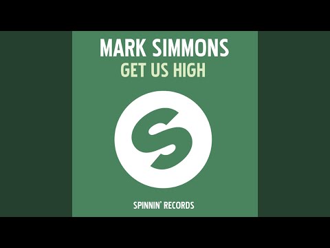 Get Us High (Mark Simmons Main Mix)