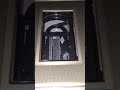 Rewinding VHS Tape 53