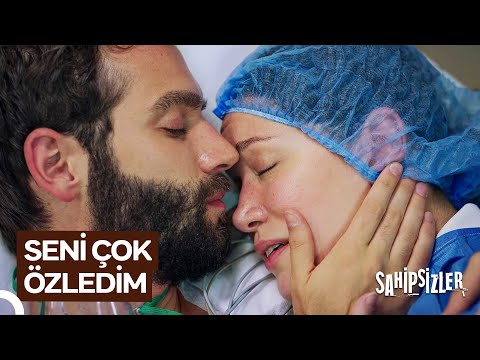 Devran Aylar Sonra Gözlerini Açtı | Sahipsizler 29. Bölüm