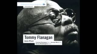 Tommy Flanagan - Dear old Stockholm