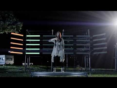 SAWA - Swimming Dancing