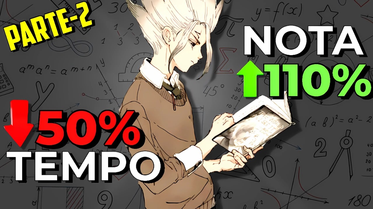 How to Learn So FAST It Feels Illegal (No Meme)...2