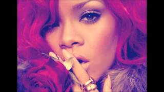 Rihanna - Fading HD