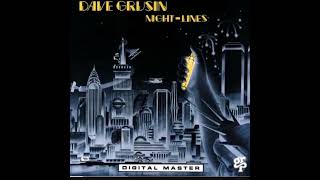 Dave Grusin  - Haunting Me ( ft: Randy Goodrum )