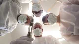 preview picture of video 'Im Hospital ist Karneval'
