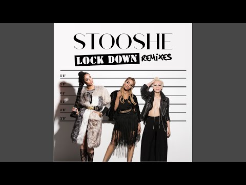 Lock Down [Dirty Dub House White N3rd Remix]