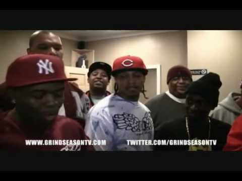 Myers Lansky vs Millennium L's