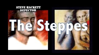 The Steppes 141019 Hagett