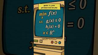 Where to Learn Optimization for Free
