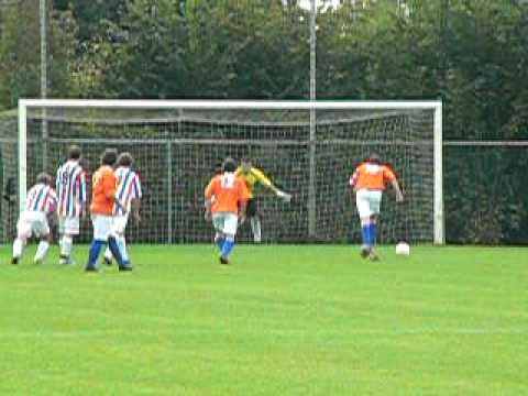 Seolto A1 - Klundert A1 (1 - 1)