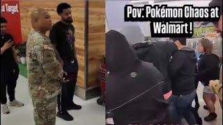 Pokémon Scalpers Are Everywhere…