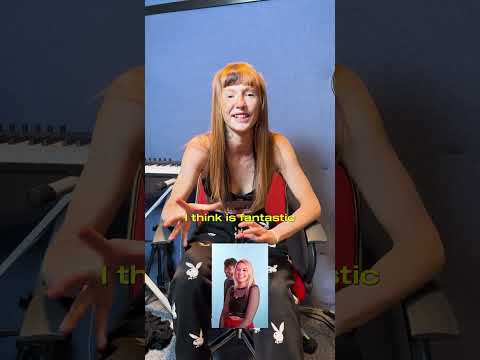 Get to know: Maddy V! New music coming from Maddy alongside FooR and Sara this Friday