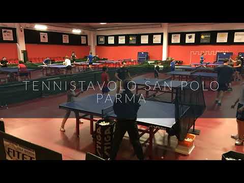 SERIE B1 MASCHILE /   METALPARMA SAN POLO - RANGERS TT UDINE