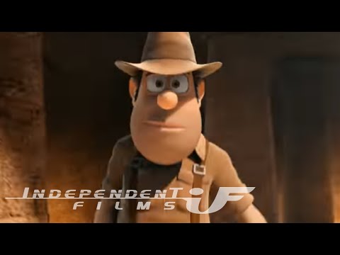 Las aventuras de Tadeo Jones