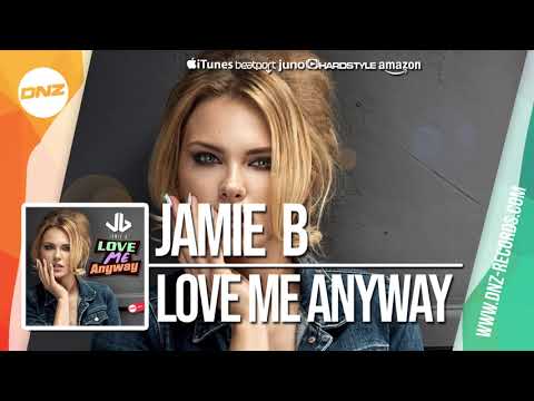 DNZF554 // JAMIE B - LOVE ME ANYWAY (Official Video DNZ Records)