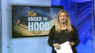 Under the Hood The AAMCO Investigation