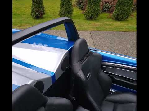 1968 Ford Mustang (CC-1364874) for sale in Woodinville, Washington