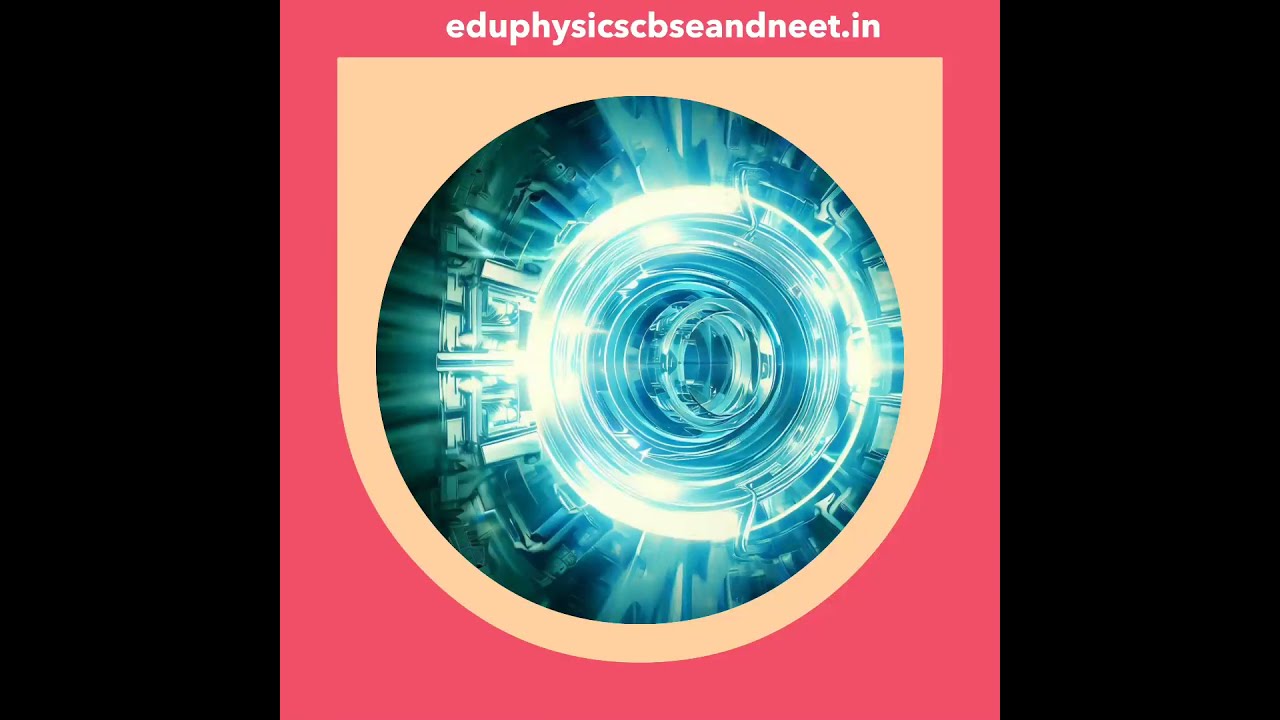 CYCLOTRON PARTICLE ACCELERATOR