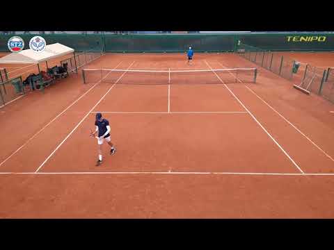 Richard Bottlik - Simon Norrman (R1)