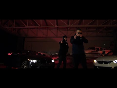 Gliša ✖️ Niko Milošević - Pravimo Pare (Official Video) 4K