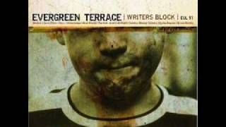 Evergreen Terrace The Kids Aren't Alright