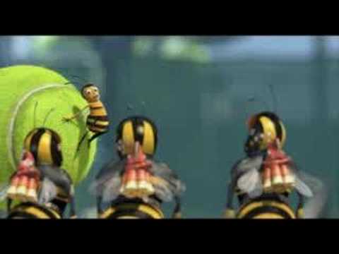 Trailer-Vorschau: Bee Movie - Das Honigkomplott