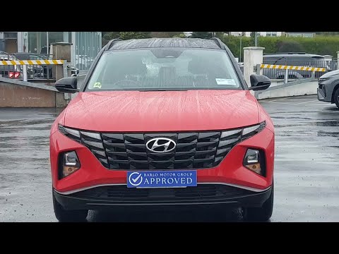 Hyundai Tucson Executive Plus PHEV 4WD Auto (2 Ton - Image 2