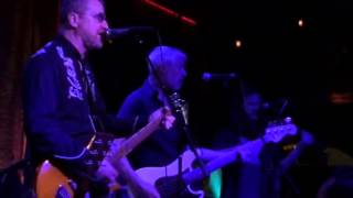 Camper Van Beethoven, &quot;Flowers&quot; at Saint Rocke, Hermosa Beach