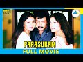 Parasuram (2003) |  Tamil Full Movie | Arjun | Kiran | Full(HD)