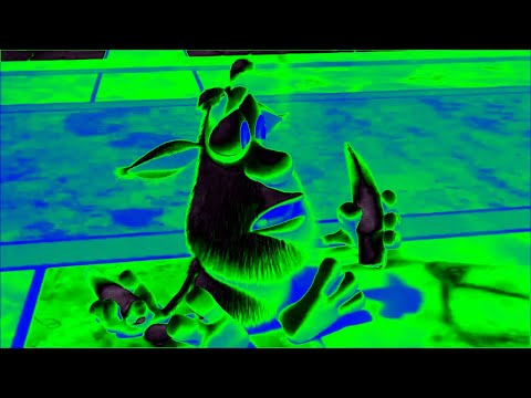  Booba in Jurassic world | Video clip | Sponsored By: Gamavision Csupo Effects