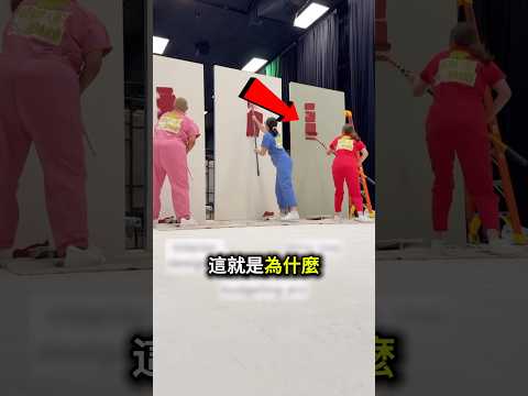 這就是為什麼不能急於求成🤯 #shorts