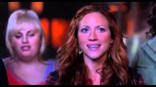 Just The Way You Are &amp; Just A Dream (mash-up) - Barden Bellas [Pitch Perfect OST]