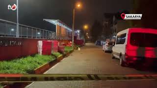 Eşi Tarafından Vurularak Öldürülen Kadın Son Yolculuğuna Uğurlandı