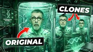 Peut-on cloner un être humain ? 👯​