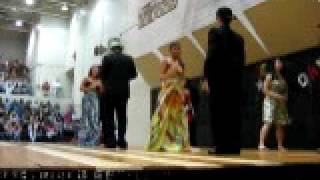 Prom Promise '09 Group 2