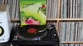 Lime - Sensual Sensation (1984) - B4 - The Party&#39;s Over