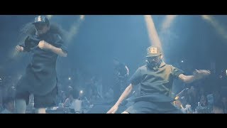 The UPROARChallenge at WHITE Dubai