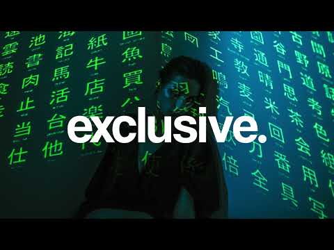 Nu Aspect x Arkaden x Sam Welch - Strings Attached.