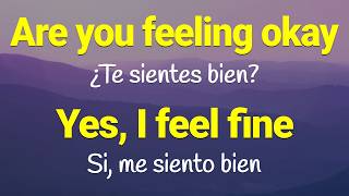 APRENDE INGLES DESDE CERO CON ESTAS FRASES CORTAS 💥 APRENDE INGLES DESDE CERO