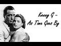 Kenny G - As Time Goes By