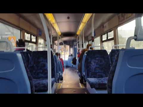 Journey on Route 97 | NK51OLE/4942 - Go North East: Scania L94UB/Wright Solar