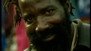 Peter Tosh - Legalize it (HQ) Videoclip