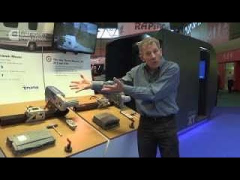 CC S04E13 NEC February 2014 Special - ACCESSORIES Truma Mover XT