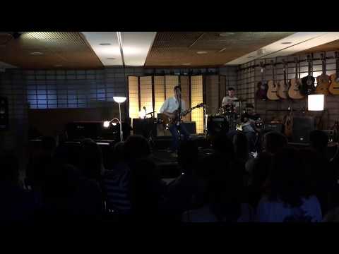 Cant Take Away My Blues - Tomás Longo HD