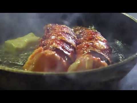 Ludovic Turac, un Chef Marseillais ...