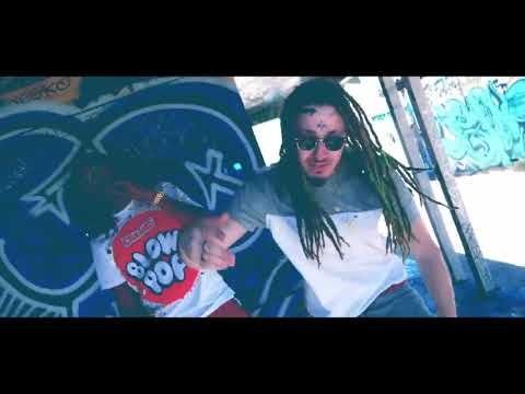 JUST BECAUSE- Millie G x Rich Rackz (Official music video)