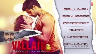 Download lagu Ek Villain Full Songs Audio Jukebox Sidharth Malhotra Shraddha Kapoor Low mp3 Download lagu Ek Villain Full Songs Audio Jukebox Sidharth Malhotra Shraddha Kapoor Low mp3