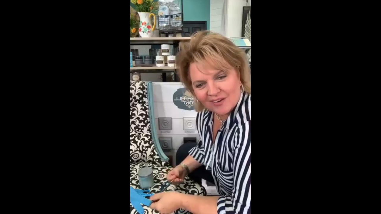 Heirloom Traditions ALLINONE Paint Tutorials